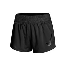 Vêtements De Running Nike Swoosh Shorts Veneer
